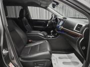 Toyota Highlander III (XU50) Красноярск  - изображение 38