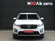 Kia Sorento III Prime Екатеринбург  - изображение 22