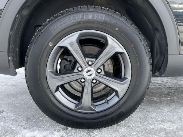 Haval F7 I с пробегом 2021 года, цена 1 850 000 рублей, 69226 км, внедорожник, Автокод Объявления