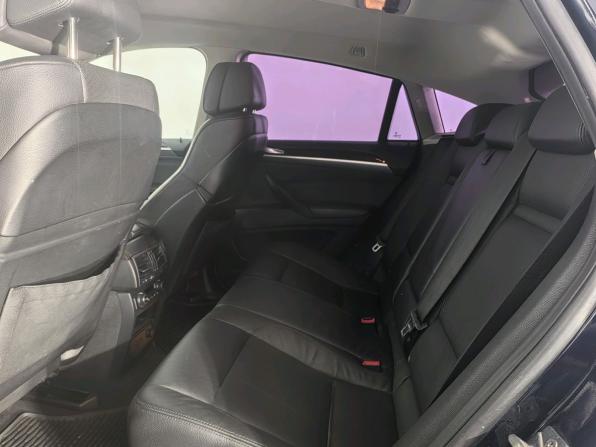 BMW X6 I (E71) Рестайлинг с пробегом 2012 года, цена 1 809 000 рублей, 165200 км, внедорожник, Автокод Объявления