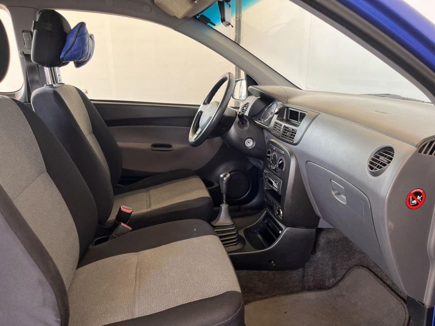 Daihatsu Cuore V (L700) Псков  - изображение 12