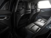 Geely Tugella I Рестайлинг Тюмень  - изображение 37