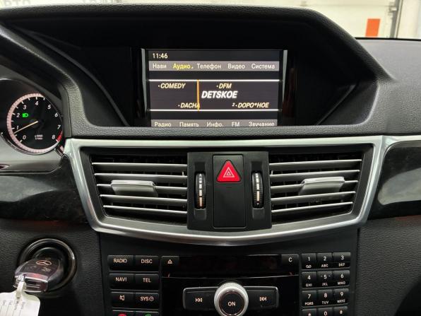 Mercedes-Benz E-Класс IV (W212 S212 C207) с пробегом 2010 года, цена 1 550 000 рублей, 169000 км, седан, Автокод Объявления