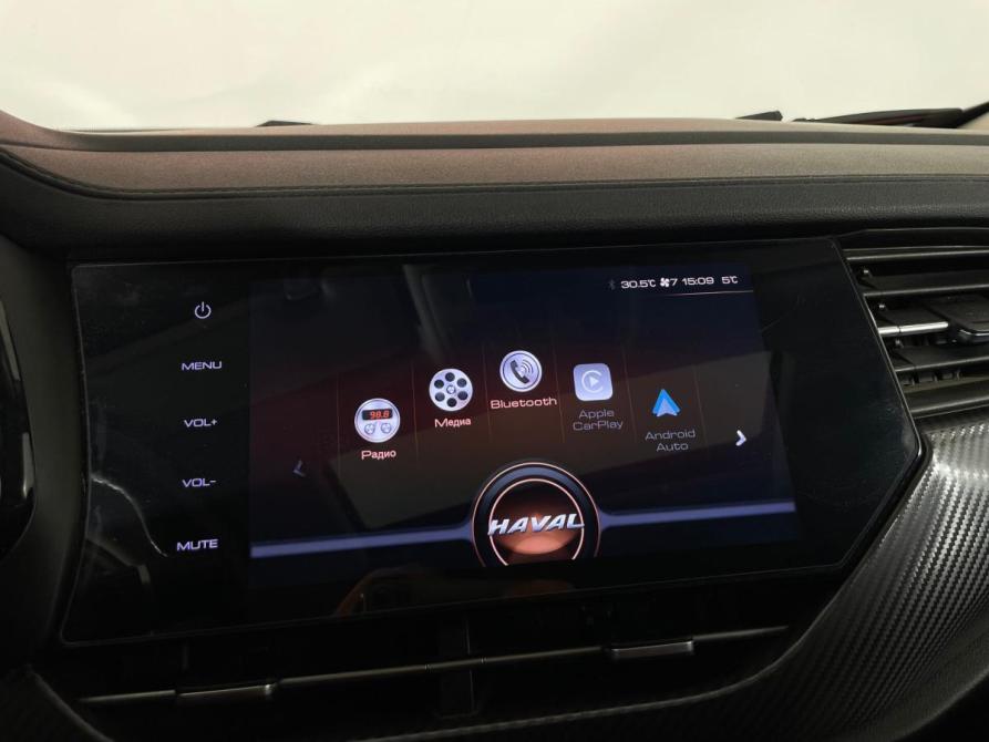 Haval F7x I Воронеж  - изображение 16