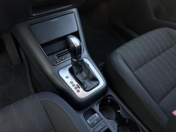 Volkswagen Tiguan I Рестайлинг с пробегом 2013 года, цена 1 275 000 рублей, 125546 км, внедорожник, Автокод Объявления