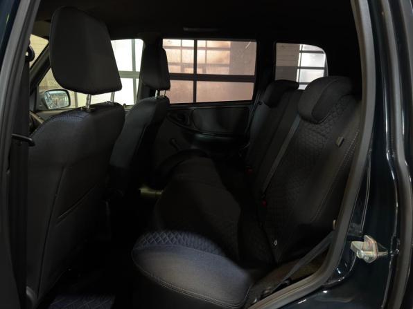 Lada (ВАЗ) Niva Travel I с пробегом 2024 года, цена 1 149 000 рублей, 20470 км, внедорожник, Автокод Объявления