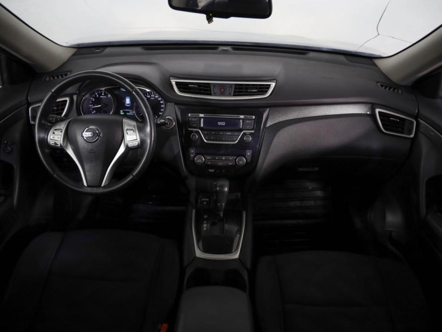 Nissan X-Trail III Санкт-Петербург  - изображение 9