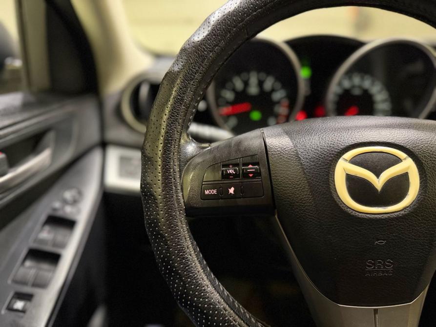 Mazda 3 II (BL) Новосибирск  - изображение 21