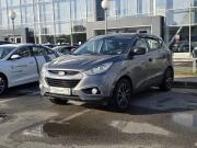Hyundai ix35 I Санкт-Петербург  - изображение 6