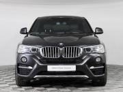 BMW X4 I (F26) Химки  - изображение 21