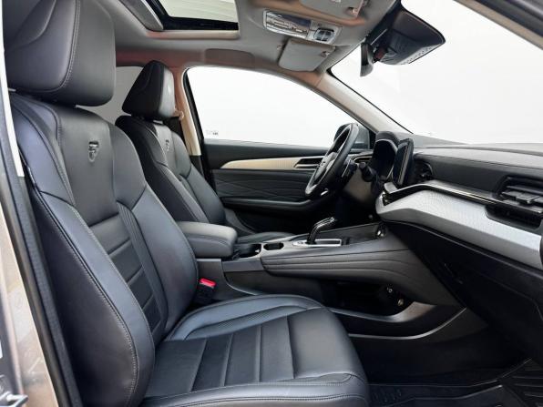 Haval F7x I Рестайлинг с пробегом 2022 года, цена 2 330 000 рублей, 44956 км, внедорожник, Автокод Объявления