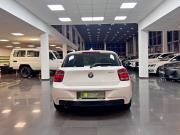 BMW 1 серии II (F20/F21) Тверь  - изображение 22