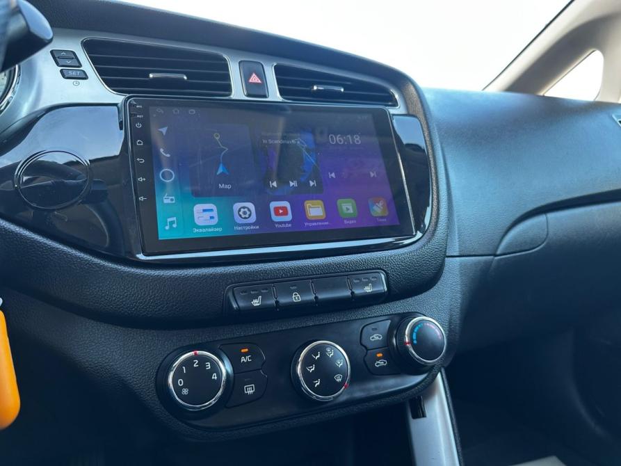 Kia Ceed II Тула  - изображение 17