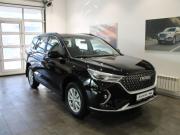 Haval M6 II Москва  - изображение 10
