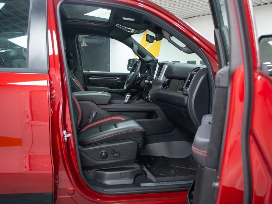 Ram 1500 V Рестайлинг Новосибирск  - изображение 28