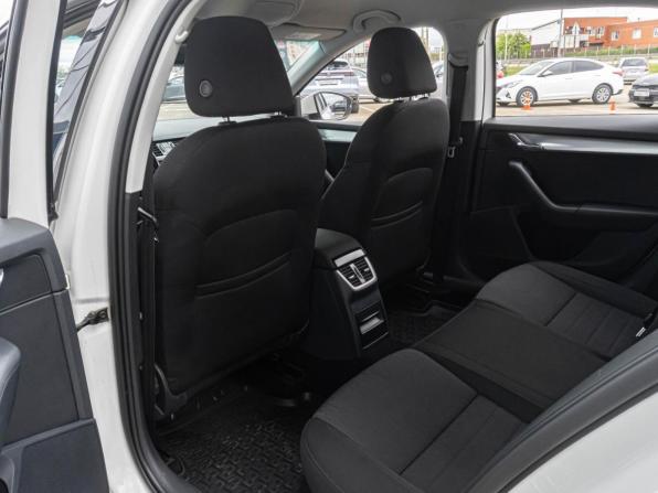 Skoda Octavia III (A7) с пробегом 2014 года, цена 1 250 000 рублей, 137789 км, лифтбек, Автокод Объявления