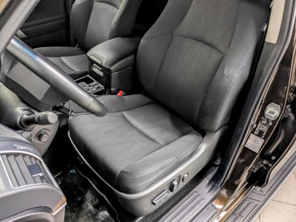 Toyota Land Cruiser Prado 150 Series Рестайлинг 2 с пробегом 2020 года, цена 5 999 000 рублей, 54239 км, внедорожник, Автокод Объявления