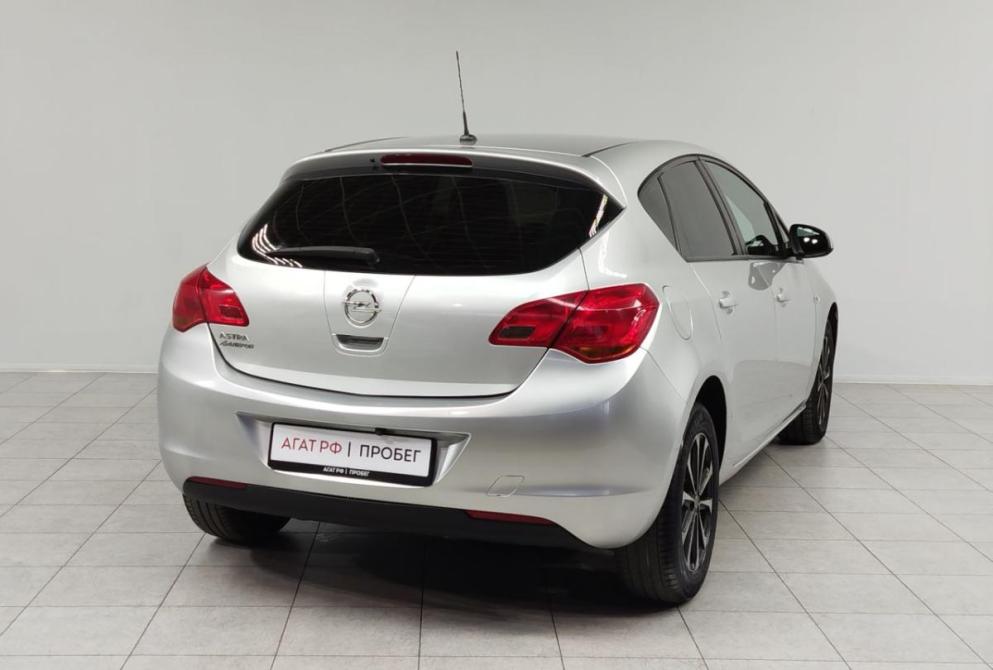 Opel Astra H Рестайлинг Саратов  - изображение 5