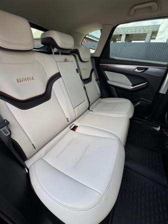 Haval Jolion I с пробегом 2023 года, цена 2 130 000 рублей, 38223 км, внедорожник, Автокод Объявления