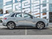 Audi Q3 II (F3) Краснодар  - изображение 29