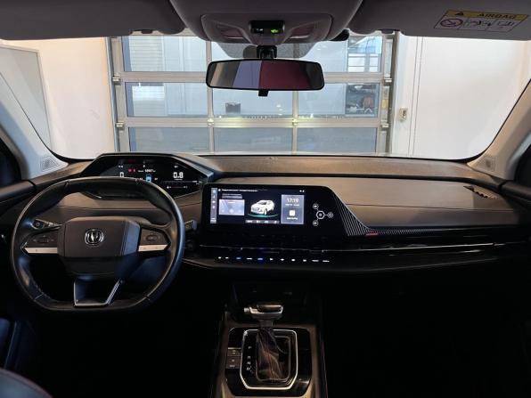Changan CS55 Plus II с пробегом 2023 года, цена 2 225 000 рублей, 52836 км, внедорожник, Автокод Объявления