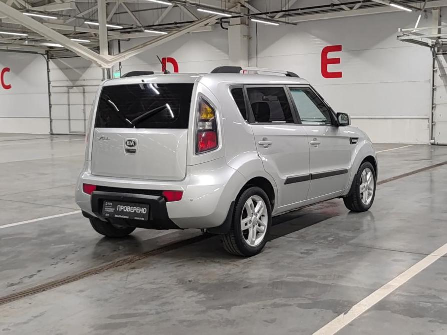 Kia Soul I Казань  - изображение 6