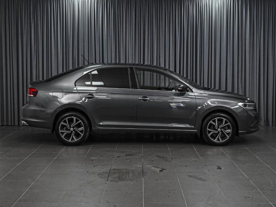 Volkswagen Polo VI Ставрополь  - изображение 5