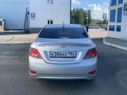Hyundai Solaris I Сургут  - изображение 16