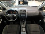 Toyota Corolla X (E140 E150) Рестайлинг Казань  - изображение 39