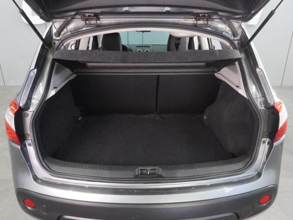 Nissan Qashqai I Рестайлинг с пробегом 2012 года, цена 1 272 000 рублей, 173924 км, внедорожник, Автокод Объявления