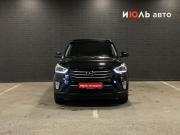 Hyundai Creta I Челябинск  - изображение 22
