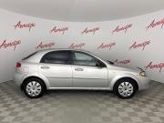 Chevrolet Lacetti I Псков  - изображение 25