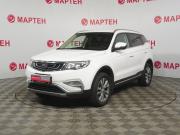Geely Atlas I Вологда  - изображение 18