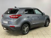 Hyundai Creta I Уфа  - изображение 26