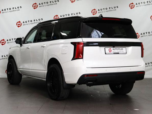 Haval H5 II с пробегом 2024 года, цена 3 170 000 рублей, 14692 км, внедорожник, Автокод Объявления