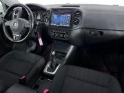 Volkswagen Tiguan I Рестайлинг Ростов-на-Дону  - изображение 25