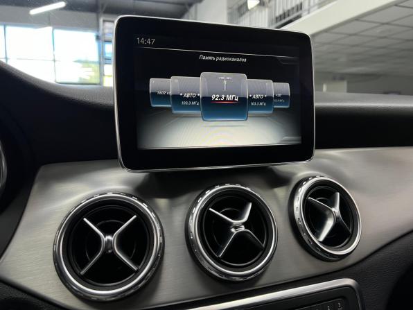 Mercedes-Benz GLA I (X156) с пробегом 2016 года, цена 1 690 000 рублей, 162999 км, внедорожник, Автокод Объявления