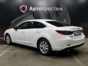 Mazda 6 III (GJ) Ставрополь  - изображение 31