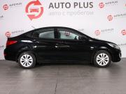 Hyundai Solaris I Минеральные Воды  - изображение 24
