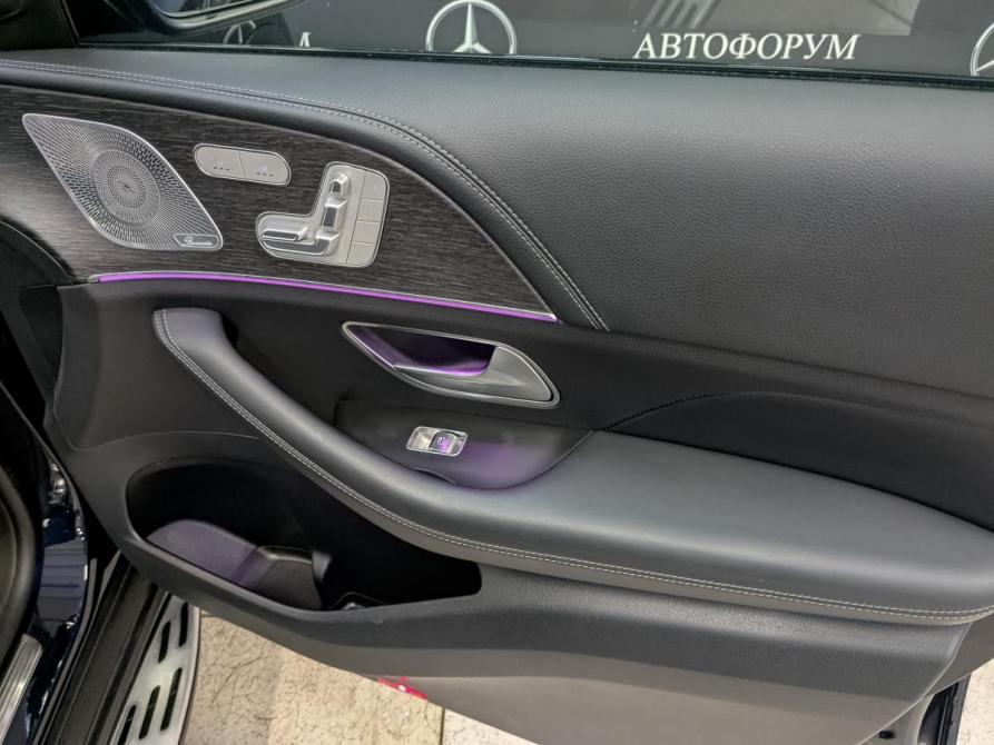 Mercedes-Benz GLE AMG II (V167) Москва  - изображение 24