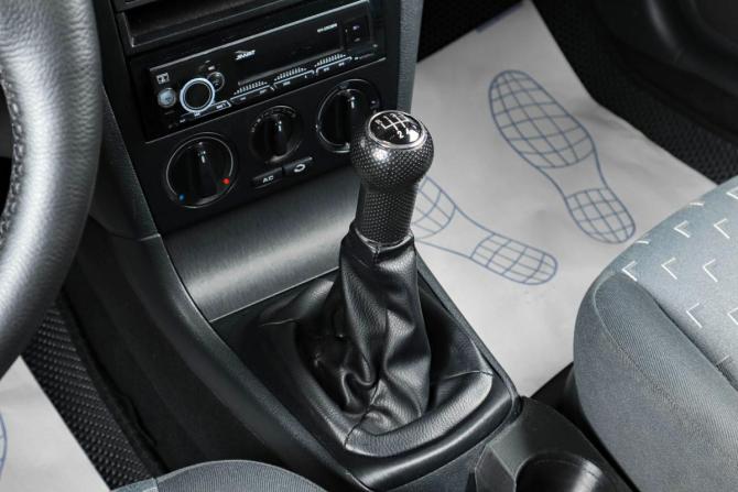 Skoda Octavia I (A4) Рестайлинг с пробегом 2009 года, цена 499 000 рублей, 311000 км, лифтбек, Автокод Объявления