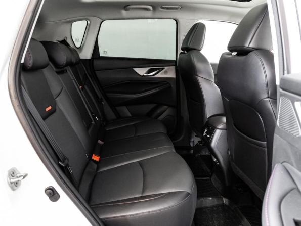 Changan CS35 Plus I Рестайлинг с пробегом 2023 года, цена 1 749 000 рублей, 39253 км, внедорожник, Автокод Объявления