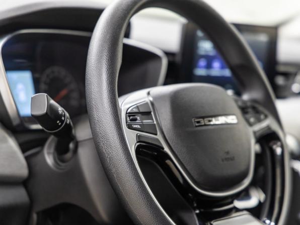 BAIC X35 с пробегом 2024 года, цена 1 428 000 рублей, 10598 км, внедорожник, Автокод Объявления