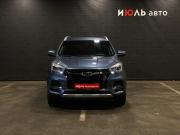 Chery Tiggo 4 I Рестайлинг Челябинск  - изображение 25