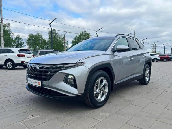Hyundai Tucson IV с пробегом 2021 года, цена 3 311 200 рублей, 75336 км, внедорожник, Автокод Объявления