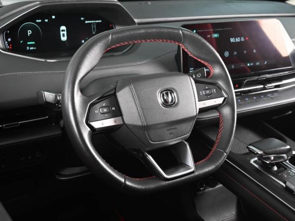 Changan CS55 Plus II с пробегом 2023 года, цена 1 999 000 рублей, 83494 км, внедорожник, Автокод Объявления