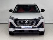 Changan CS55 Plus II Москва  - изображение 18