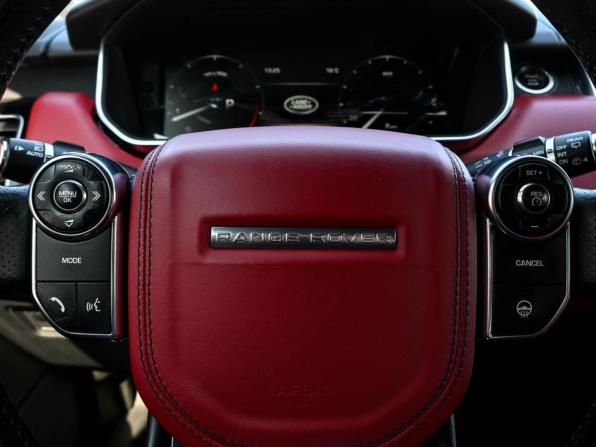 Land Rover Range Rover Sport II с пробегом 2013 года, цена 2 670 000 рублей, 148978 км, внедорожник, Автокод Объявления