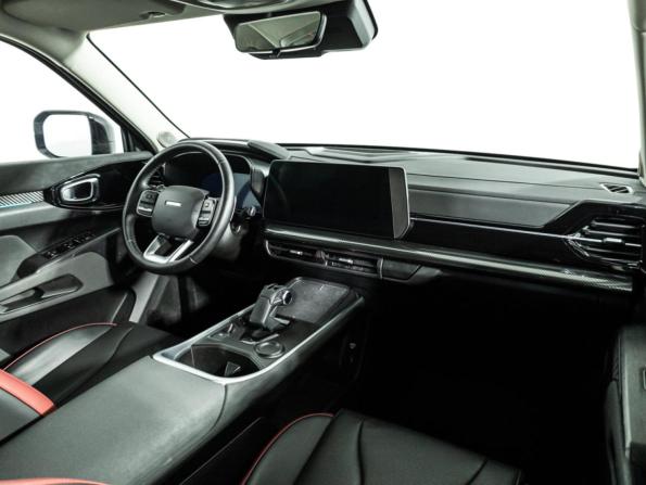 Haval H3 I с пробегом 2024 года, цена 2 249 700 рублей, 45347 км, внедорожник, Автокод Объявления