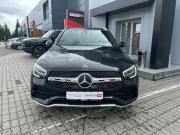 Mercedes-Benz GLC I (X253) Рестайлинг Набережные Челны  - изображение 24